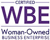 WBE Certified