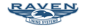 Raven Lining Systems