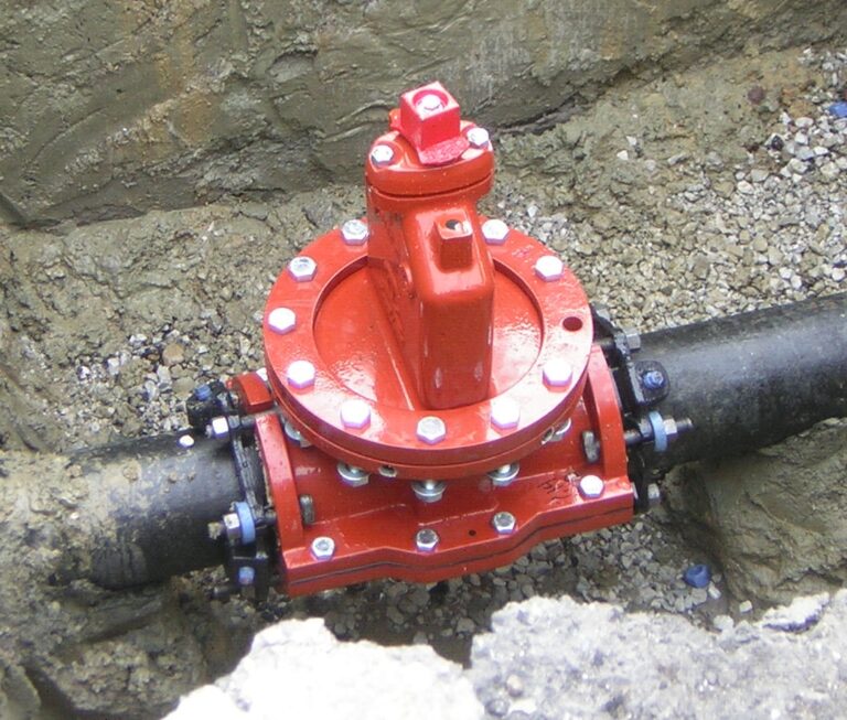 773 Series - U.S. Pipe Valve & Hydrant, LLC